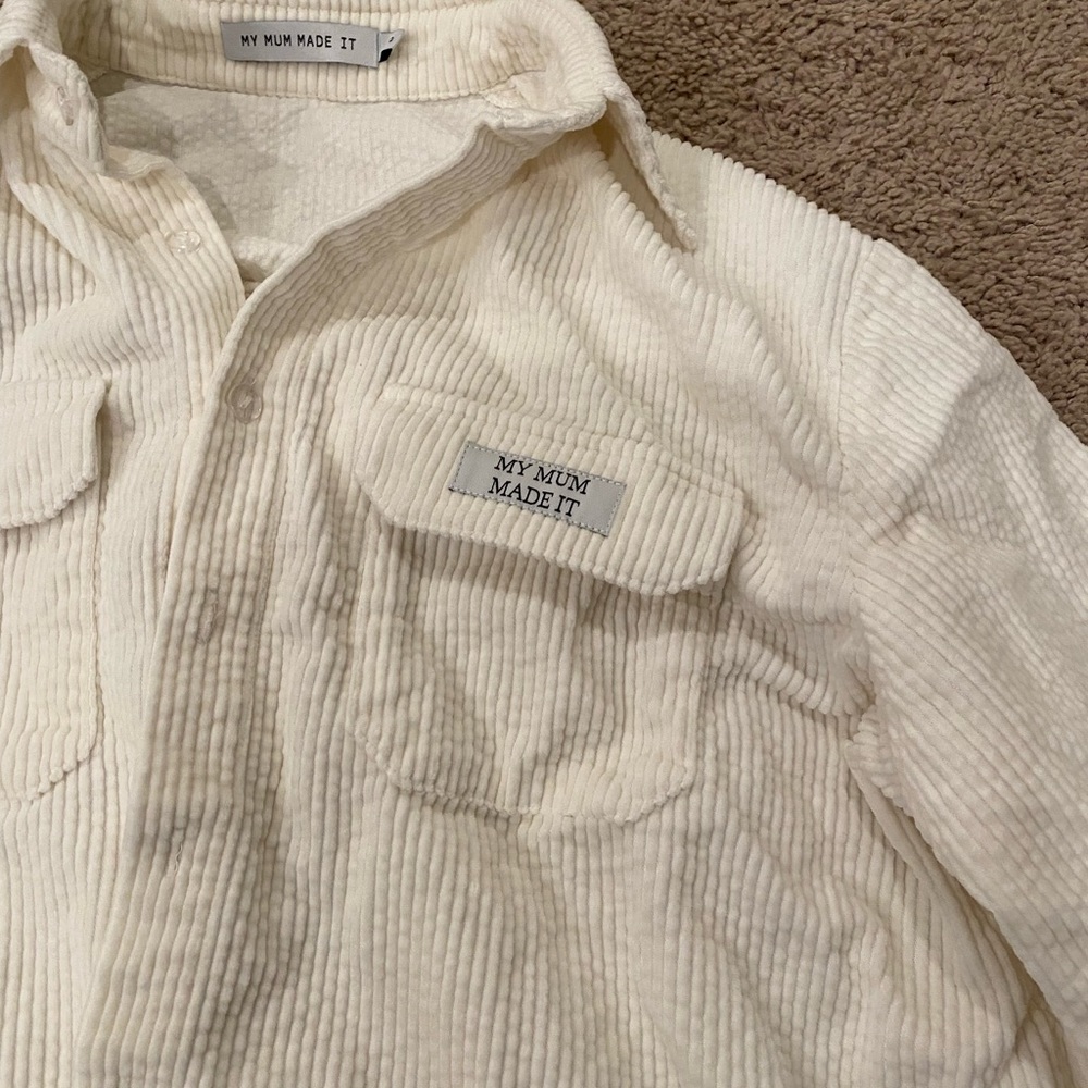 My mum made it shirt only - Picture 4 of 7